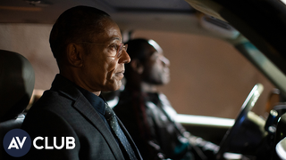 <i>Better Call Saul</i>'s Giancarlo Esposito, Michael Mando and Patrick Fabian on creeping toward <i>Breaking Bad</i>